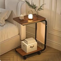 طاولة خدمة متحركة