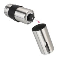 مطحنة قهوة يدوية