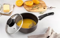 طقم اواني طهي برازيلي من ترامونتينا غير لاصقة من 1...