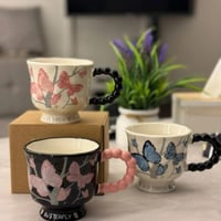 مق بورسلين بونشينا