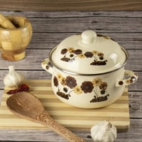 طقم طناجر أنيق ومتين – 5 قطع