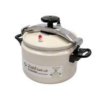 قدر ضغط الصحاح المنيوم جرانيت