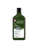 افالون اورجانيكس شامبو بزيت اكليل الجبل 325مل