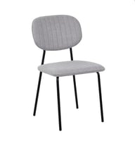 كرسي قماش مفرد