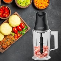 ريبون فرامة خضروات كهربائية 2 لتر - 500 واط