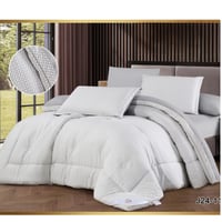 مفرش نفرين بريمين 6 قطع جودة عالية