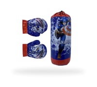 لعبة ملاكمة قطن 3 قطع