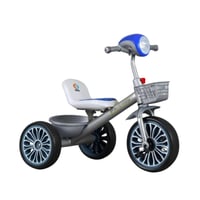 دراجة ثلاثية العجلات مخصصة للأطفال