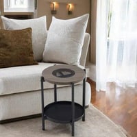 طاولة خدمة مفرد