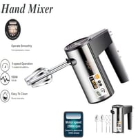 خفاقة كيك خمس سرعات ماركة RAF