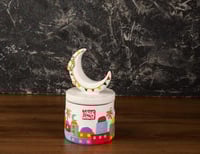 ديكور رمضاني بنغمة مميزة – رمضان يجمعنا