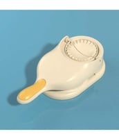 اداة صنع السمبوسة والزلابية مع فرد العجين 1x2