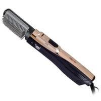 مصفف شعر مروي لون موف 2 قطعة 2003