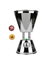 مبخرة كهربائية 180 واط مع موقت