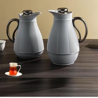 طقم ترامس فاخرة بتصميم عصري يضفي لمسة أناقة على ضي...