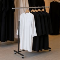 علاقة عبايات وثياب تايواني متحركة قابلة للتعديل كر...