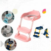 درج أطفال بلاستيكي متعدد الاستخدامات