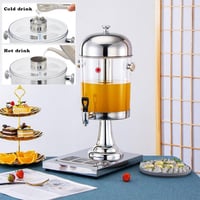 موزع العصير بسعة 7 لتر