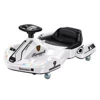 سيارة اطفال كريزي