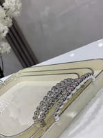 طقم صواني تقديم شيالة بونبونيرة أنيقة لونين