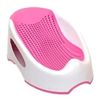 كرسي استحمام للأطفال بتصميم مريح وآمن