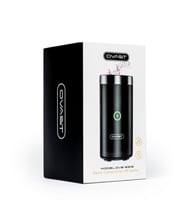 مبخرة كهربائية الكترونية متنقلة مع مكبر صوت من أوف...