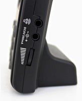 ساعة للأذان الحرمين صغير