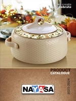 حافظات نياسا الوسط 3 قطع 1500/2500/3500