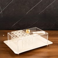 صحن تقديم بيج بتصميم فاخر