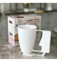 جهاز لقمة القاضي