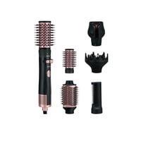 ريبون فرشاة تصفيف الشعر الاحترافية 6 في 1 من ريبون...