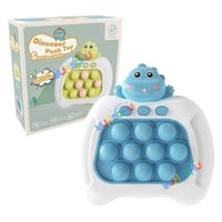 لعبة بازل فقاعات بوب للاطفال والكبار