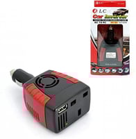 محول طاقة للسيارة