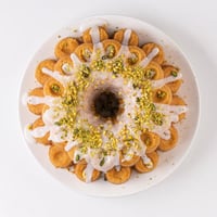 صينية كيك غير لاصقة من بيكرز سيكريت عالية الجودة