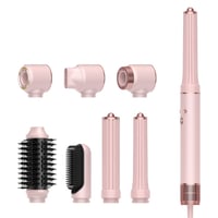 مجفف شعر ايوني بمحرك BLDC عالي السرعة 7 في 1