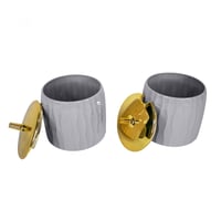 طقم ترامس مع صينية و٢ سكرية ... comah