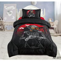 لحاف اطفال 3 قطع