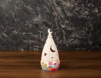 مبخرة بتصميم عصري رمضاني