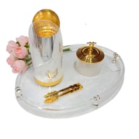 طقم مبخرة ضيافة