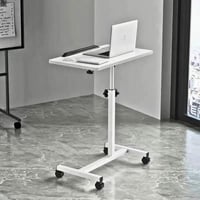 طاولة متحركة قابلة للتعديل