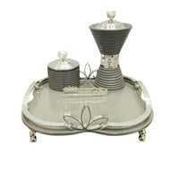 طقم مبخرة ضيافة انيقة