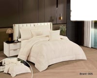 مفرش صيفي 8 قطع بالوان رائعة