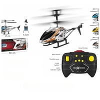 طائرة هليكوبتر صغيرة تعمل بالتحكم عن بعد