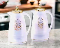 طقم ترامس قهوة وشاهي ماركة رويال كاميل الأصلية