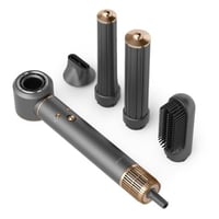 ريبون مجفف شعر ايوني 5 في 1