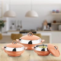 طقم حافظات طعام اسيوي /3500 1500/2500/ملي