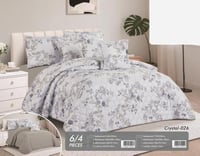 لحاف صيفي من 6 قطع