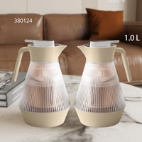 طقم ترامس شفاف