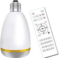 جهاز القرآن الكريم مع مصباح LED