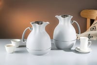 ترامس شاي قطعتين